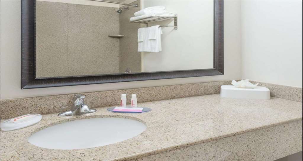 Surestay Plus Hotel By Best Western Lubbock Medical Center Room photo